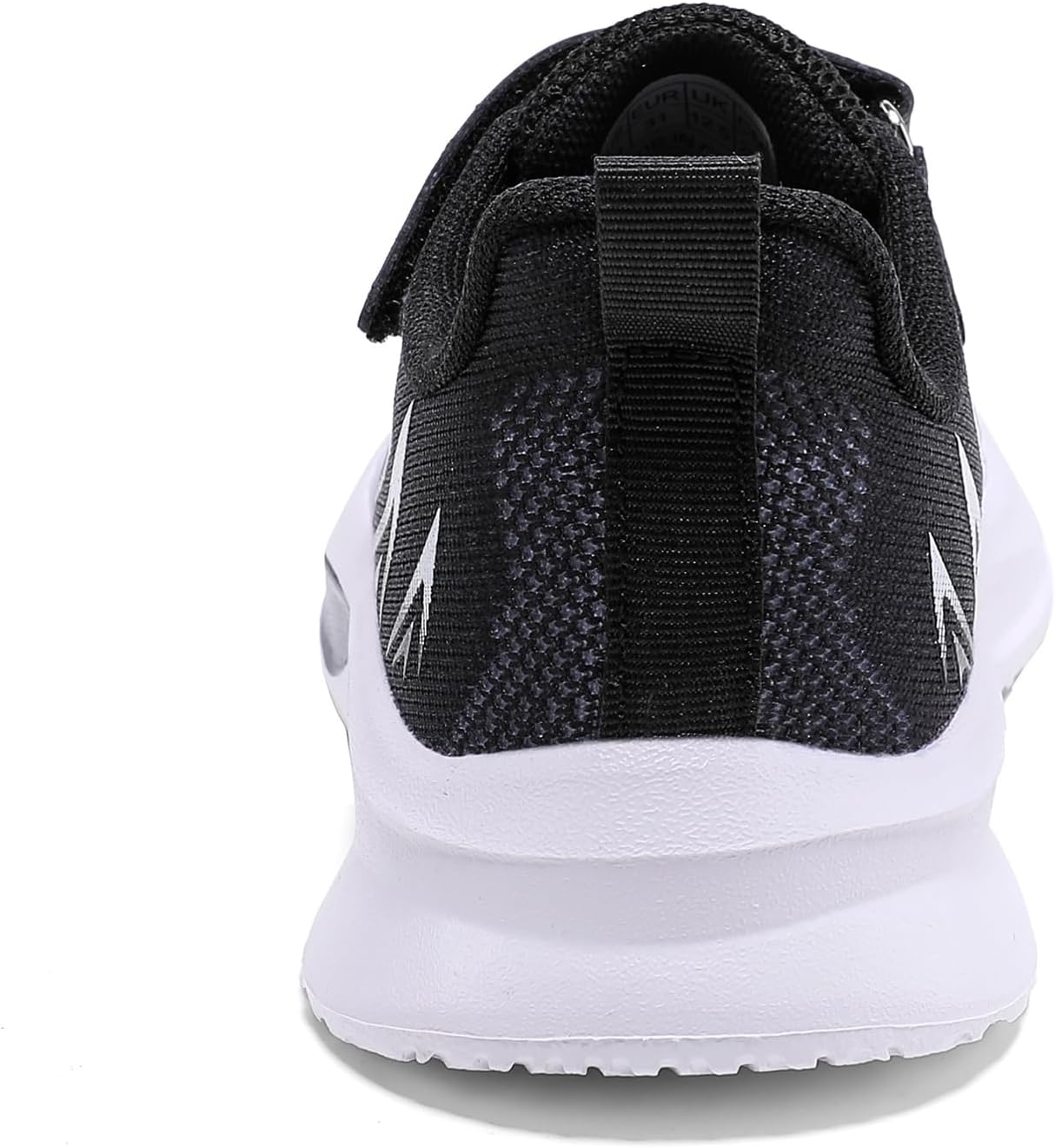 Jawixu Innenschuhe für Jungen Trainer Mädchen Sportschuhe Kinderschuhe Tennisschuhe Freizeit Schuhe Laufschuhe Trainer Trainer – Bild 4