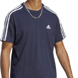 adidas Herren Kurzarm T-Shirt