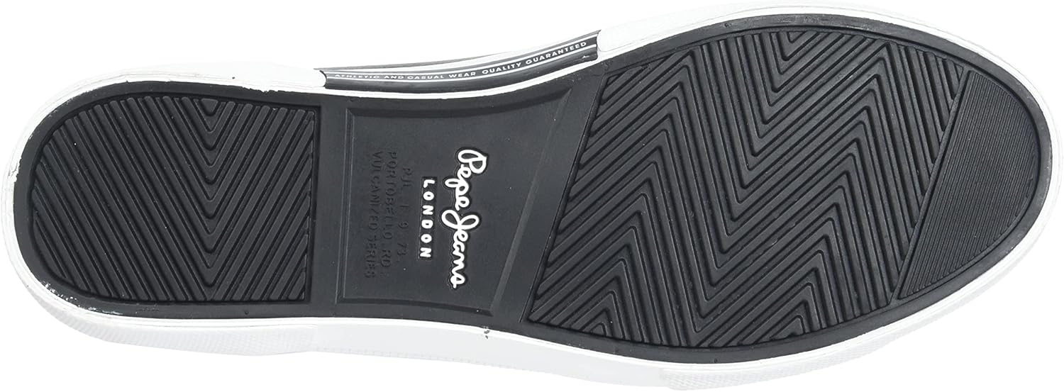 Pepe Jeans Herren Kenton Court M Trainer – Bild 4