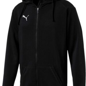 Puma Liga Herren lässige Hoody Jacke