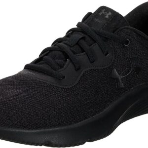 Under Armour Herren Mojo 2 Jogging -Schuhe mit überlegener Traktion, Gymnastikschuhe für Innen- und Outdoor -Trainingseinheiten