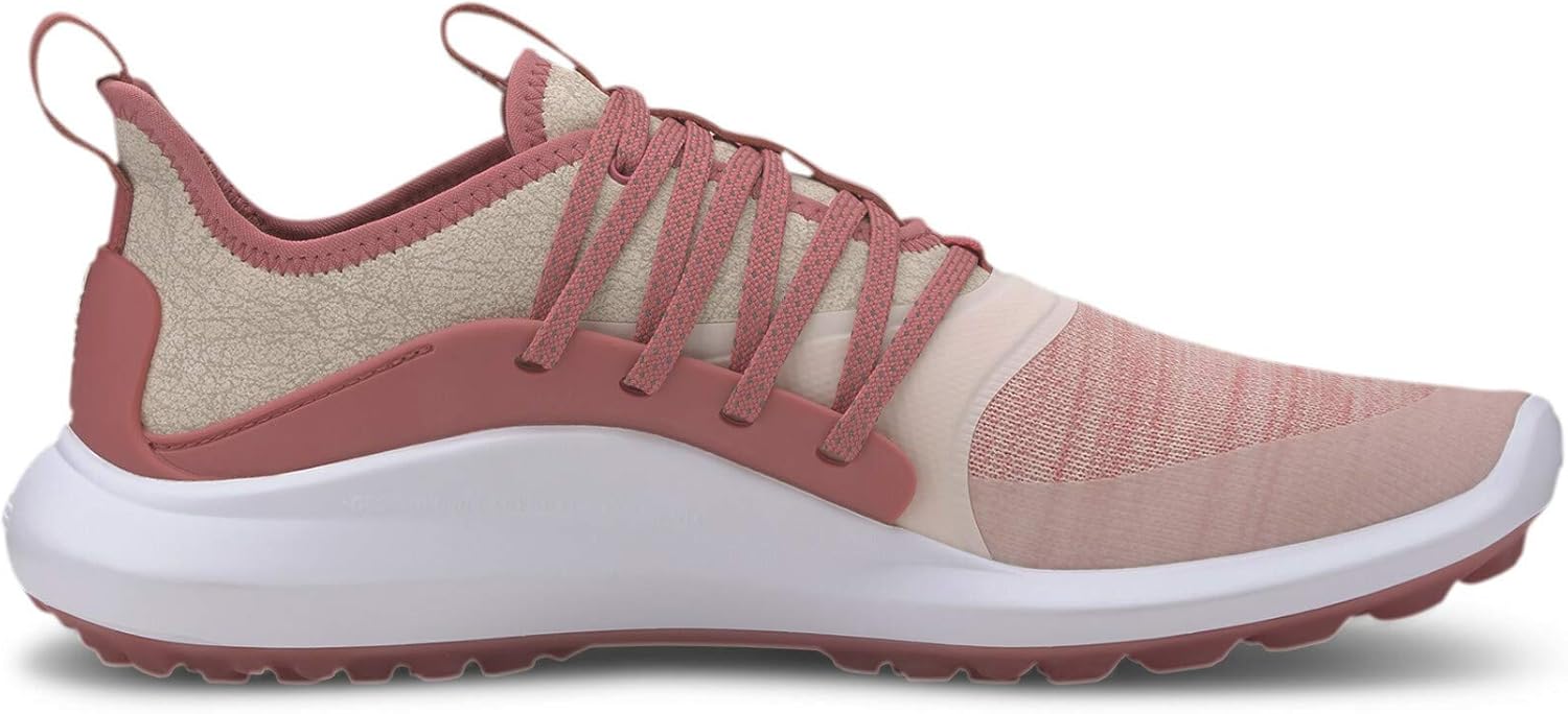 Puma Frauen Ignite NXT Solelace Wmns Golfschuhe, schwarz – Bild 6