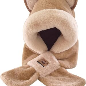 Winterhut | Frauen Mütze Hut | Herrenfeiner Strick -Mütze | Für Männer unisex | Manschetten Hüte weiche & warme Winterkappe Herrenhut Mütze Winterblau Herren Wintermütze Männer