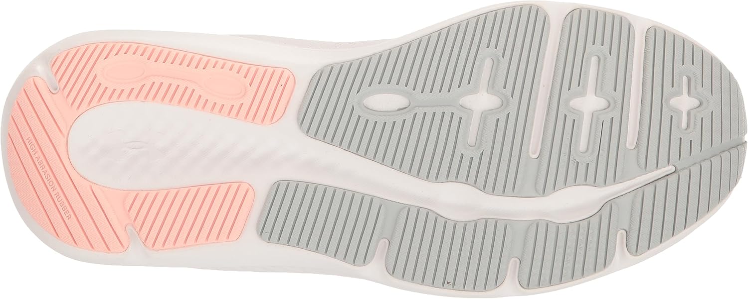 Ua w der Frauen verfolgt 3 BL -Laufschuhe – Bild 4