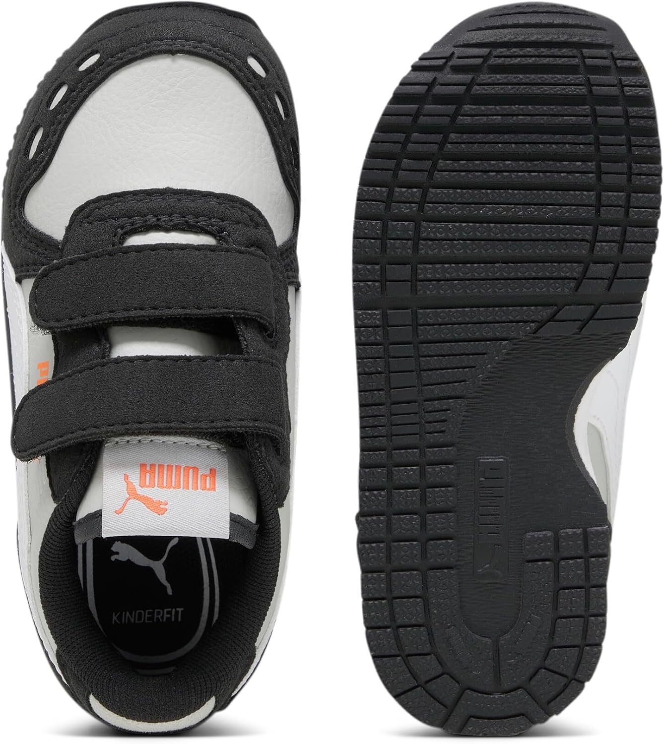 Puma Unisex Kinder Cabana Racer SL 20 V Inf Trainer – Bild 4