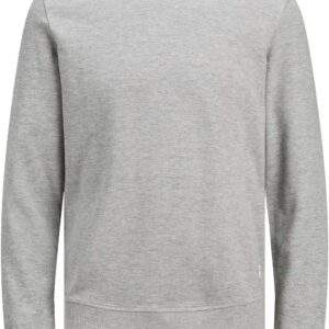 Jack & Jones Herren Jjebasic Sweat Crew Hals Noos Sweatshirt
