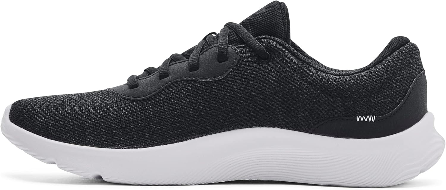 Herren Mojo 2 perfekt angemessene Sportschuhe für einen leichten und gepolsterten Lauf, Laufschuhe mit idealer Traktion – Bild 3