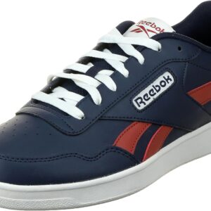 Reebok Unisex Court Advance Clip Trainer