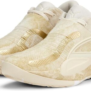 Puma Herren Rise Nitro Nephrite -Basketballschuhe