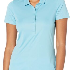 Puma Frauenpolo -Hemd