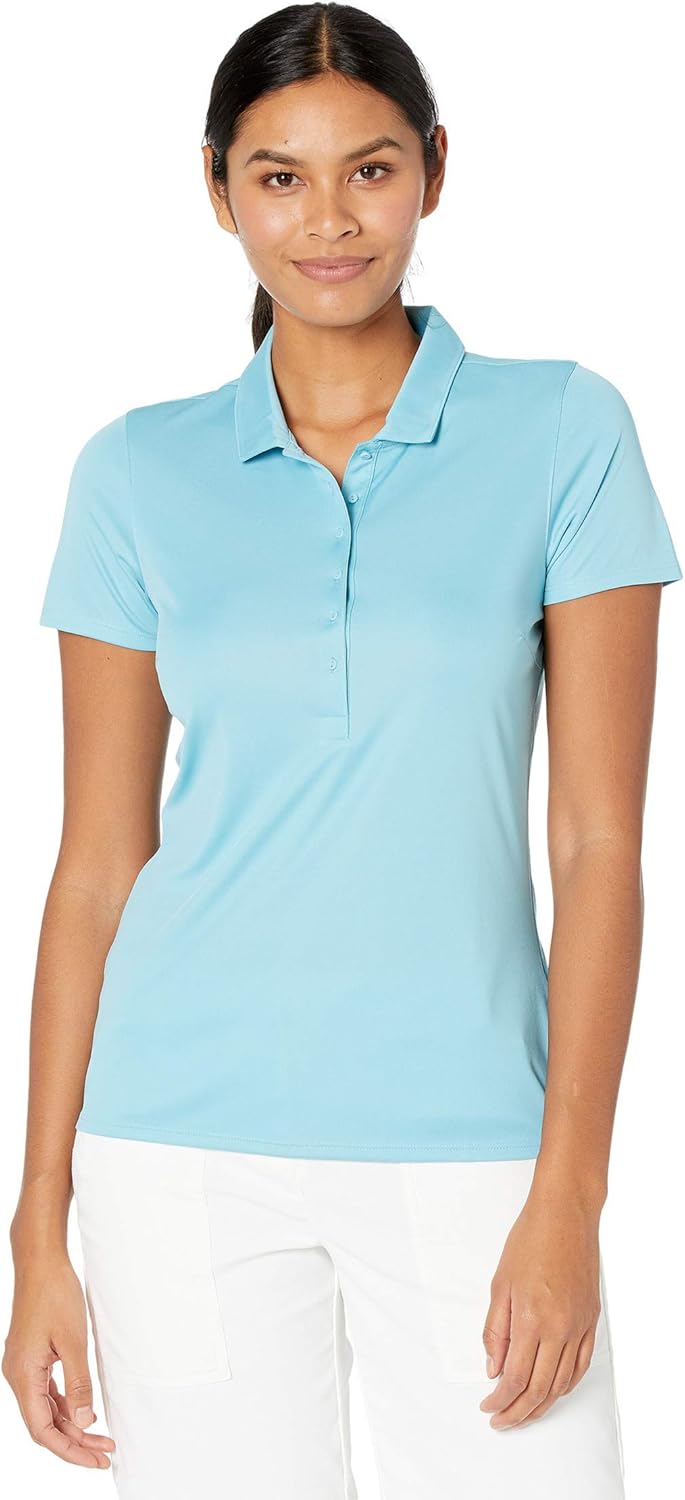 Puma Frauenpolo -Hemd