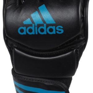 Adidas traditionelle MMA -Boxhandschuhe