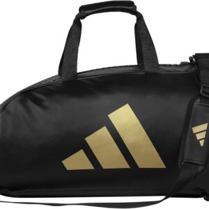 Adidas Kampf 2 in 1 Sportsack Medium