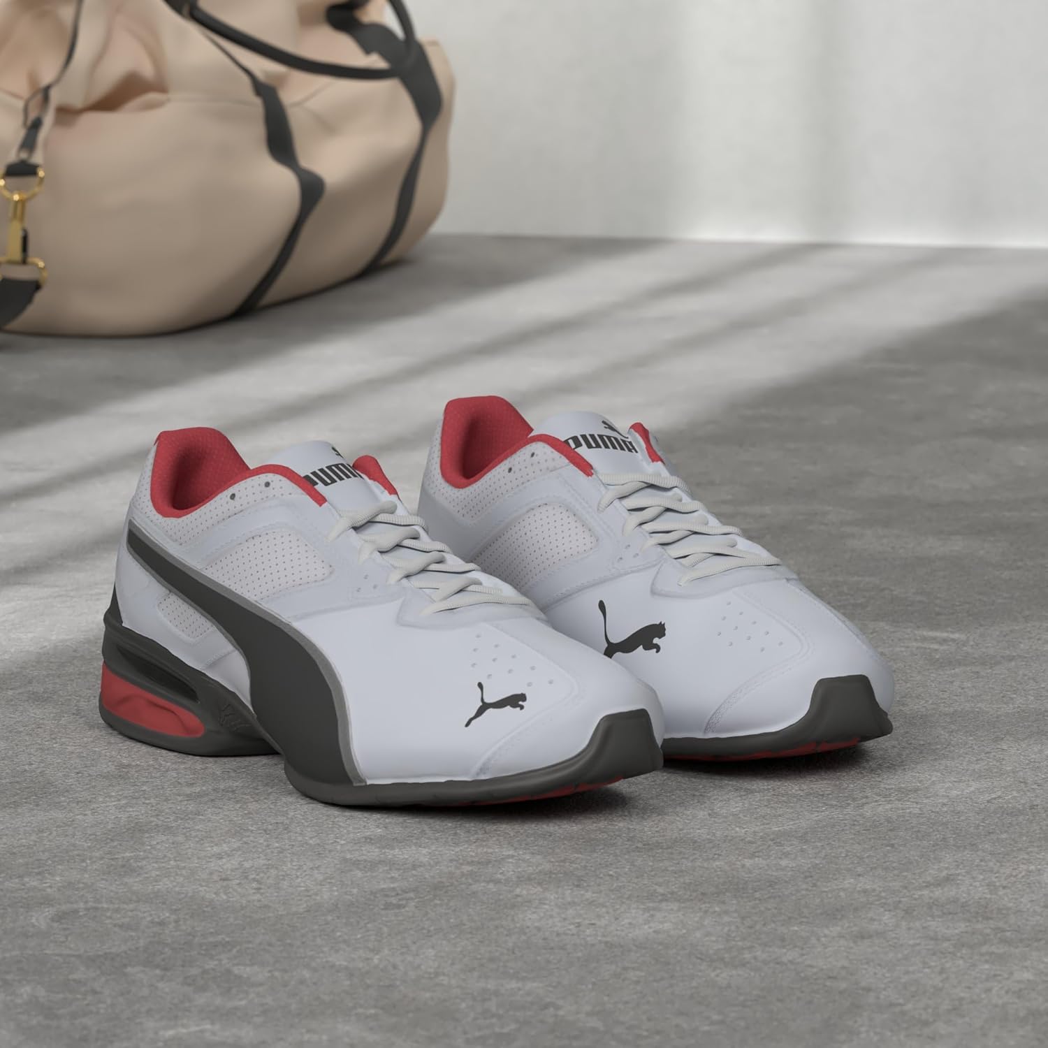 PUMA Herren Tazon 6 Fm Laufschuhe – Bild 2