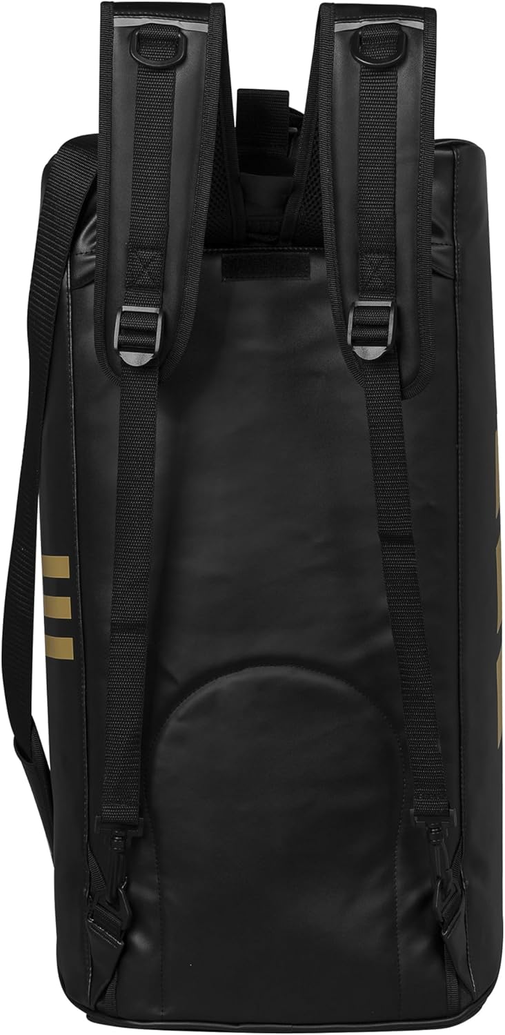 Adidas Kampf 2 in 1 Sportsack Medium – Bild 3
