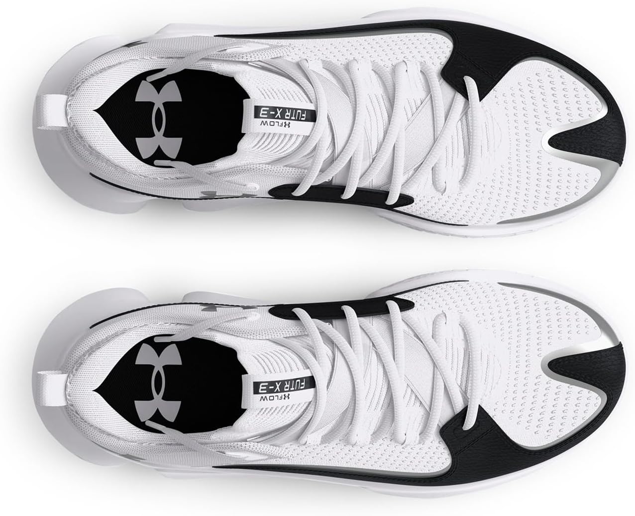 Under Armour Unisex Adult Flow Futr X 3 Trainer – Bild 4