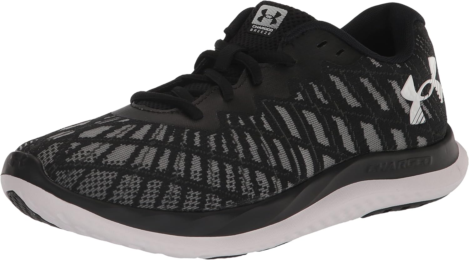 Under Armour Damen UA W Laded Breeze 2 visuelle Polsterung