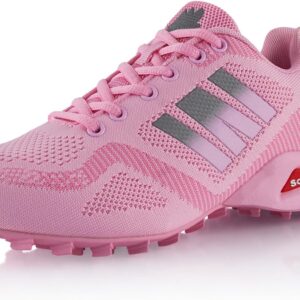 Fusskleidung® Frauen- und Herren -Wanderschuhe, komfortable Trail -Running & Trekking -Schuhe