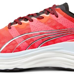 PUMA Damen Foreverrun Nitro WNS fußballschuhe