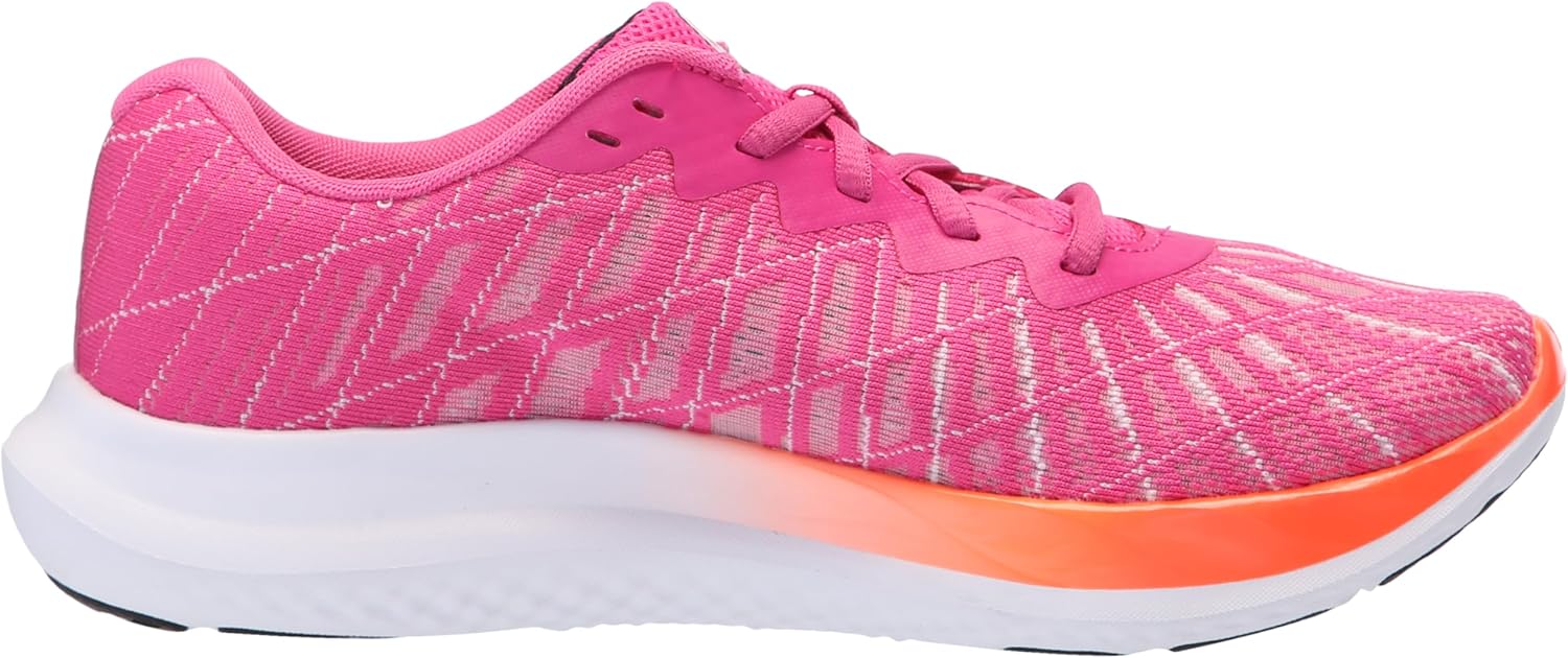 Under Armour Damen UA W Laded Breeze 2 visuelle Polsterung – Bild 6
