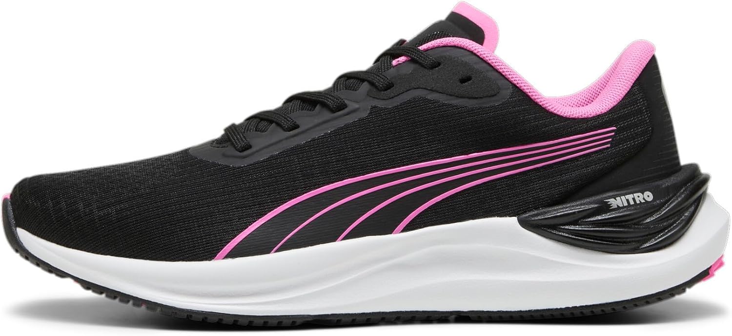 Puma Damen Electrify Nitro 3 WNS Road Running Schuh