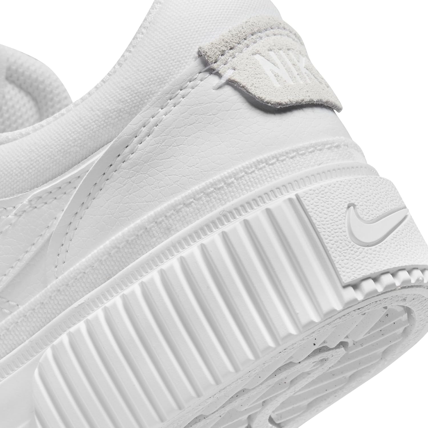 NIKE WMNS Court Legacy Lift Sneaker für Damen – Bild 8