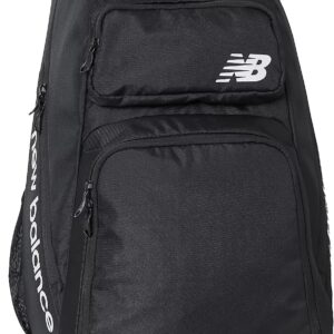 Neues Gleichgewicht Field Rucksack, schwarz