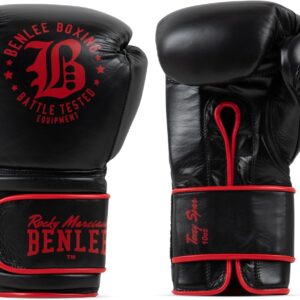 Benlee Sparring Lederboxhandschuhe Toxey Spar
