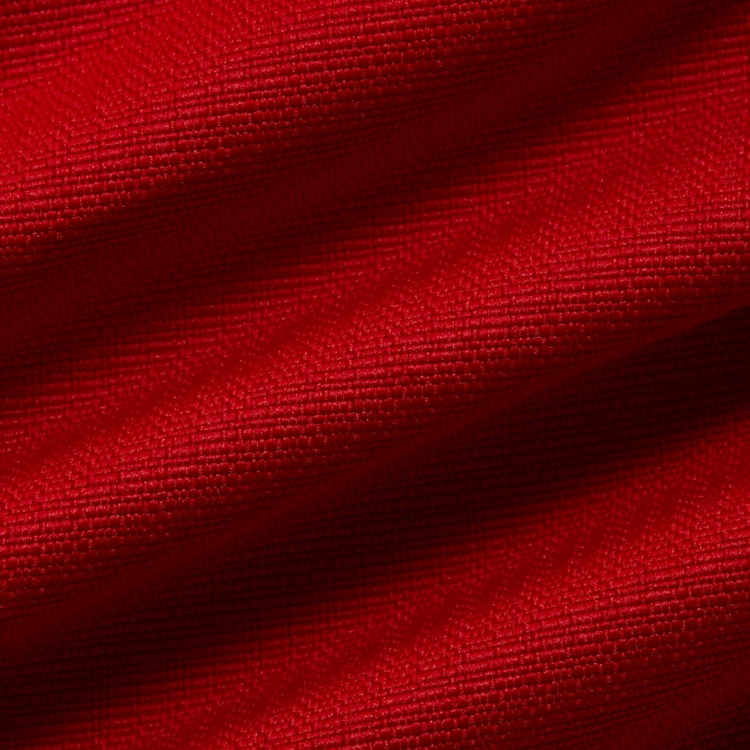 Nike Brasilia DM3976 Trainingsbeutel (klein, 41 Liter), Universität rot/Schwarz/Weiß, Sport, Sport – Bild 6