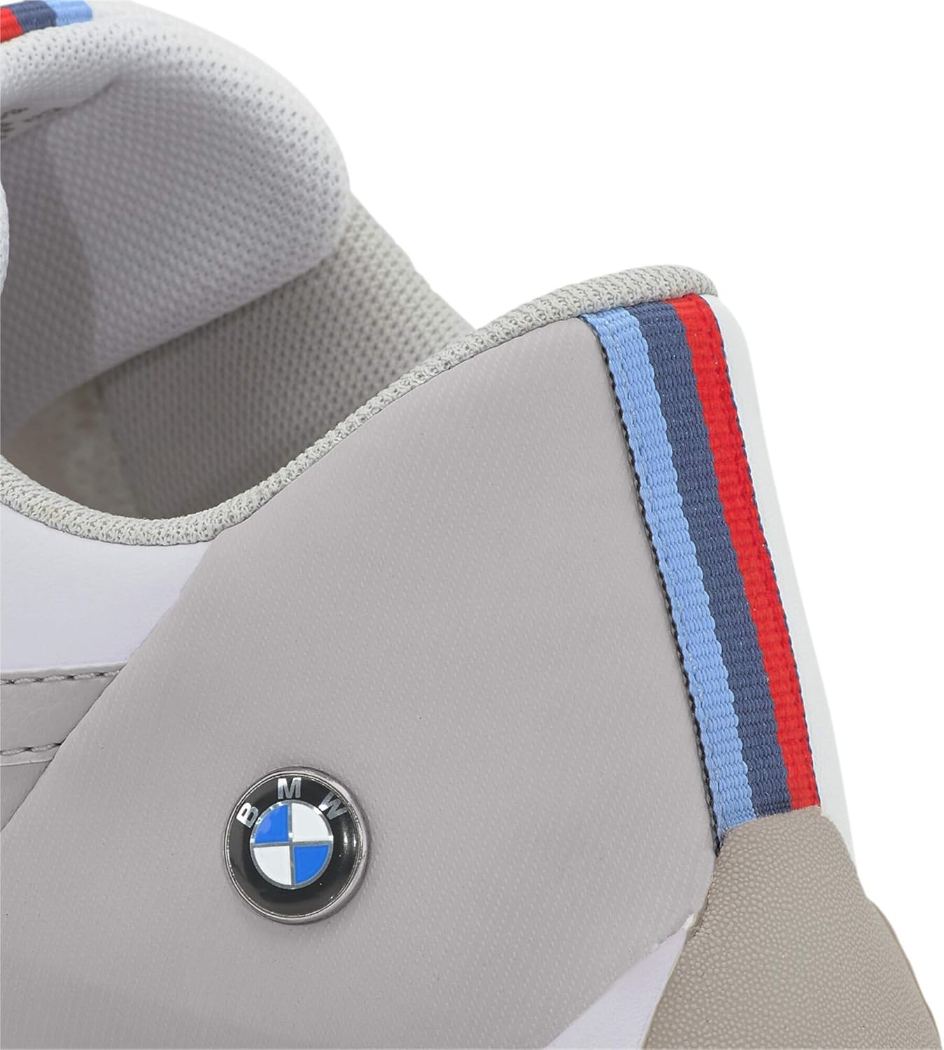 Puma BMW MMS R-cat Unisex Erwachsene Trainer – Bild 8