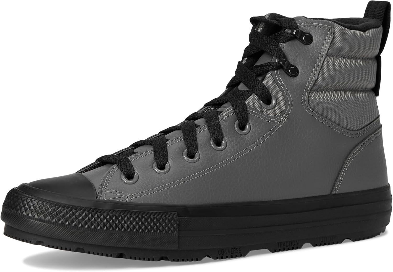 Converse Chuck Taylor All Star Berkshire Boot Sneaker, Unisex Erwachsener – Bild 7