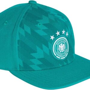 Adidas Deutschland weg FL Cap 2018
