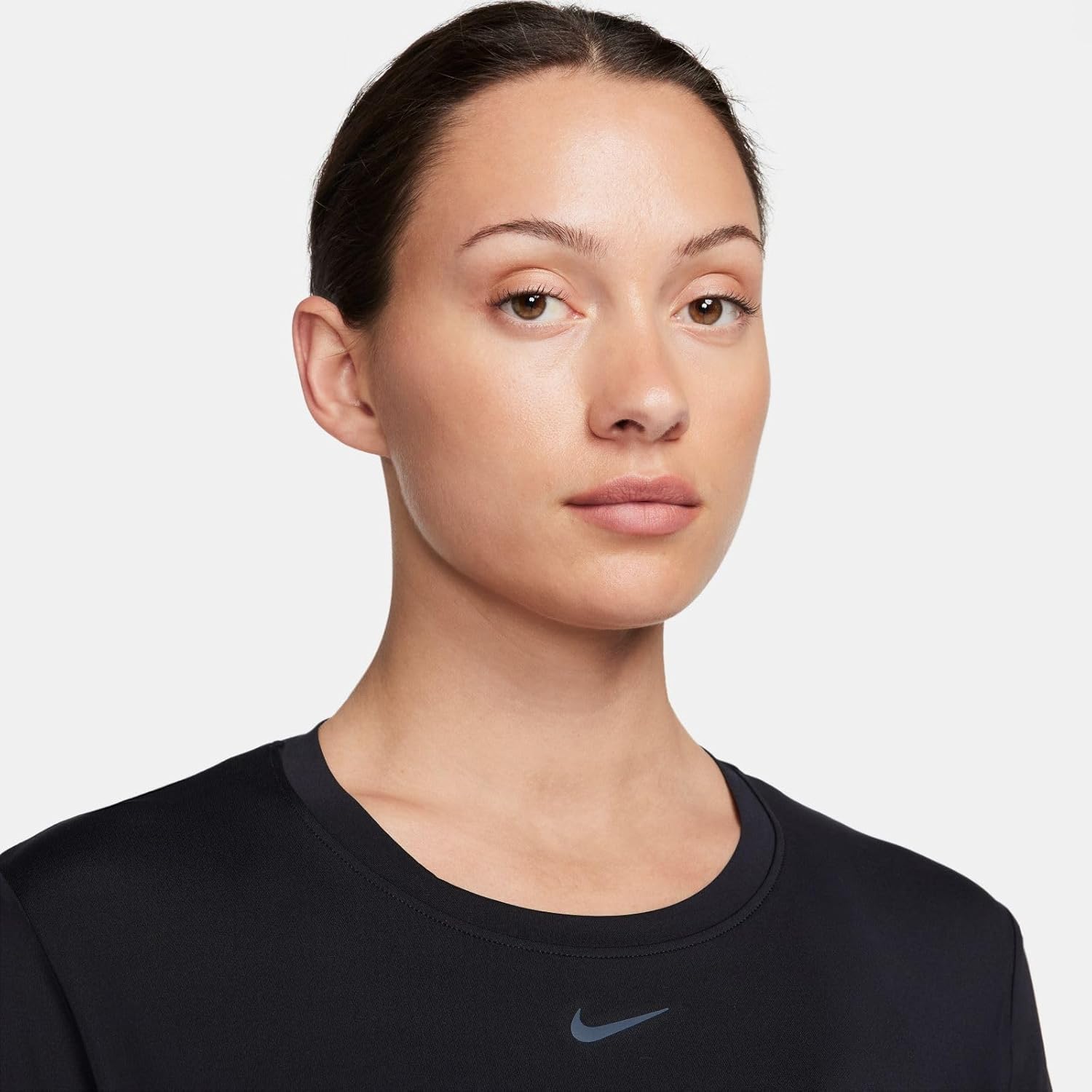 Nike Women's Ein klassisches T-Shirt – Bild 4