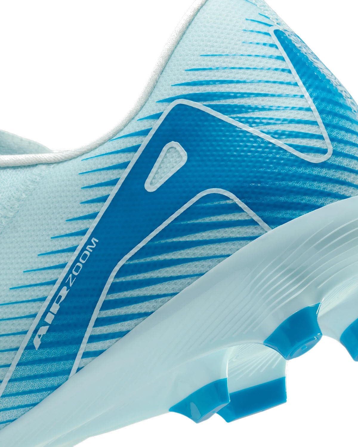 Nike Herren Zoom Vapor 16 Akademie FG/Mg Sneaker – Bild 9