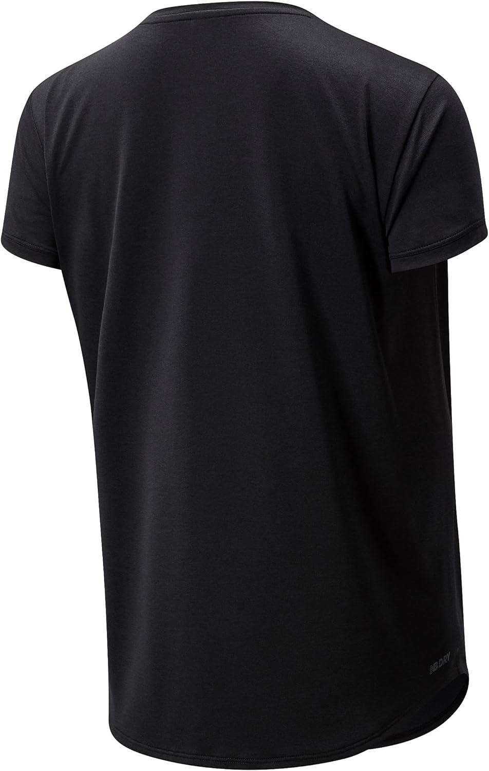 New Balance Women's Sport Core Heather Tee Top (Packung von 1) – Bild 2