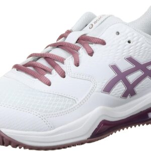 Asics Damen Gel-Dedikat 8 Padel Sneaker