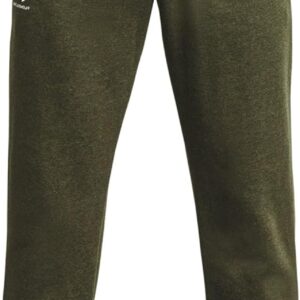 Under Armour Herren Fleece Bottoms Herren UA Wesentliche Fleece Joggers