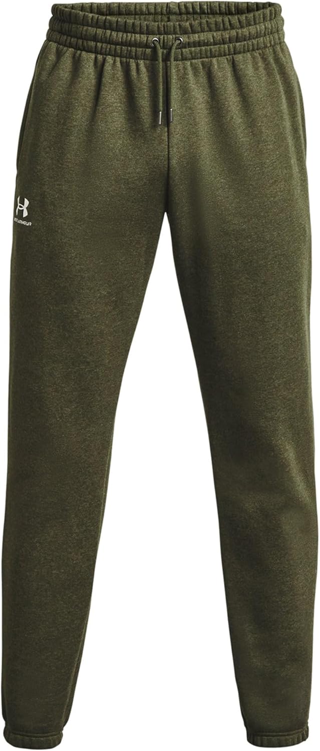 Under Armour Herren Fleece Bottoms Herren UA Wesentliche Fleece Joggers