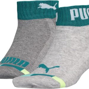 Puma Unisex Kindersaisonal Viertelsturm