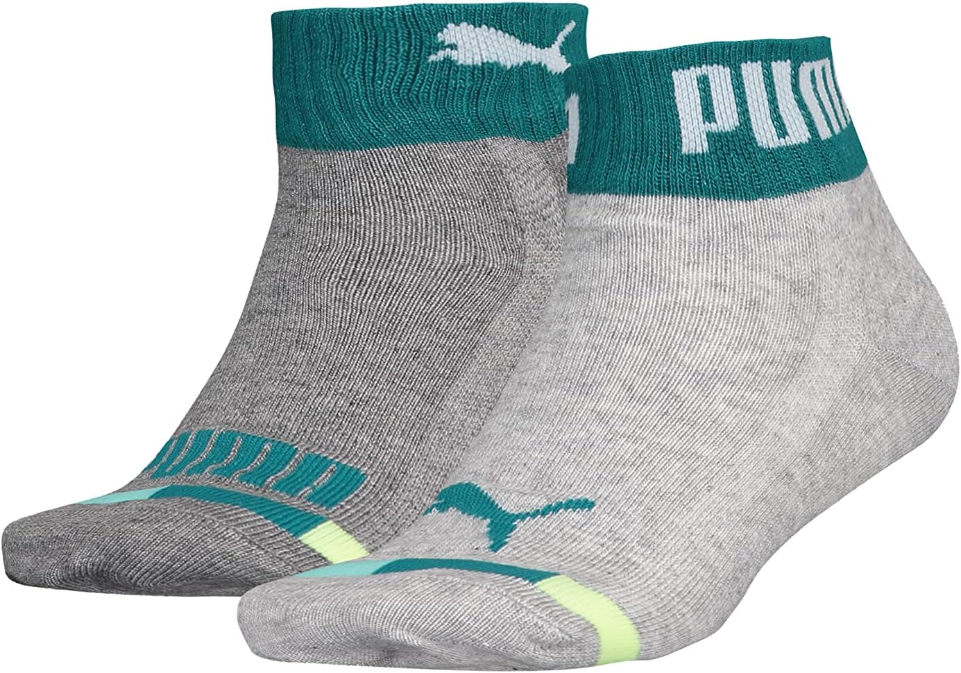 Puma Unisex Kindersaisonal Viertelsturm