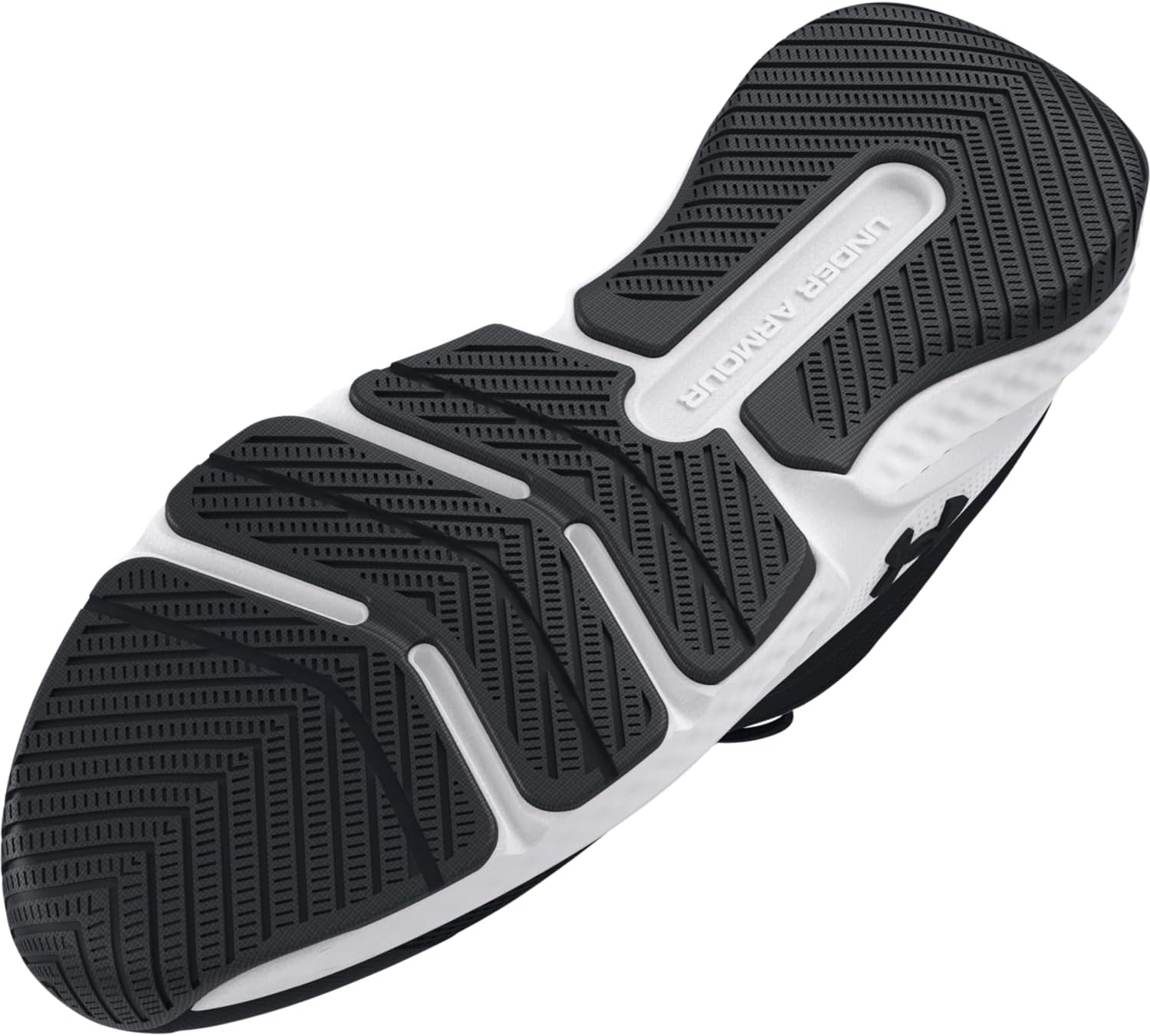 Under Armour Dynamic Select Men's Fitness Schuhe – Bild 5