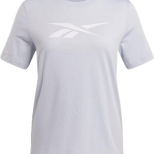 Reebok Damen Vector Grafic T-Shirt