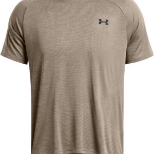 Under Armour Herren UA Tech strukturiertes SS-T-Shirt