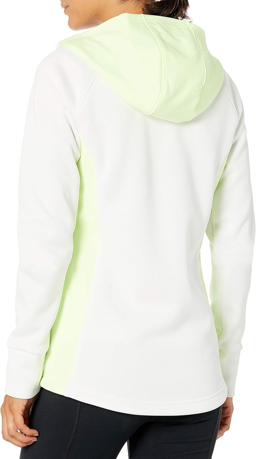 Under Armour Damen Swacket Zip Sweatshirt – Bild 3