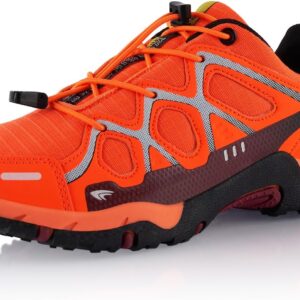 Footwear® Frauen / Herren -Wanderschuhe, atmungsaktive Trekkingschuhe