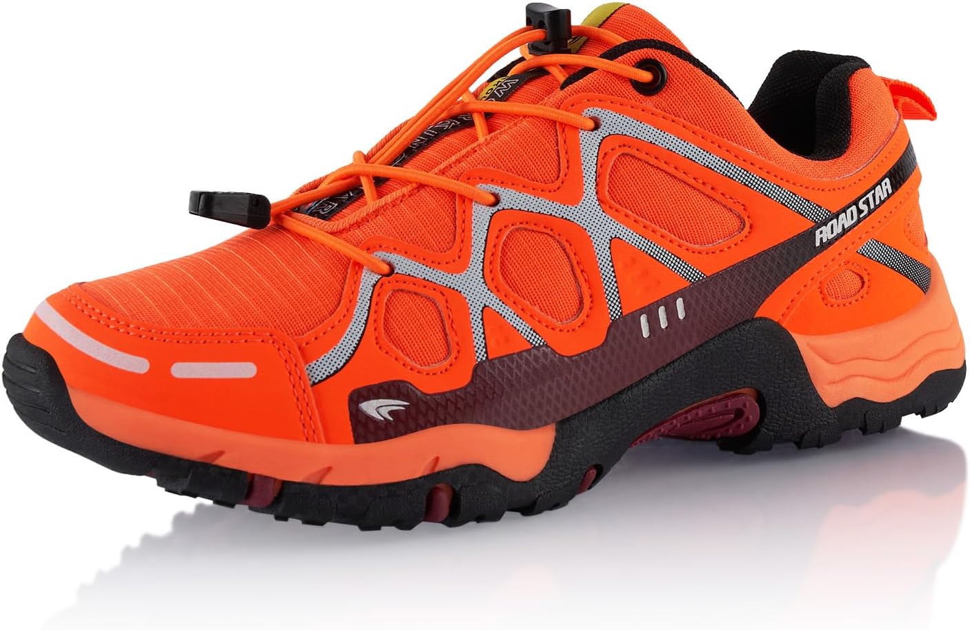 Footwear® Frauen / Herren -Wanderschuhe, atmungsaktive Trekkingschuhe