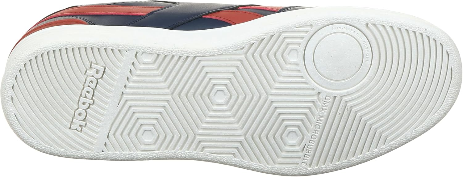 Reebok Unisex Court Advance Clip Trainer – Bild 2