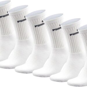 Puma Herren Sportsocken