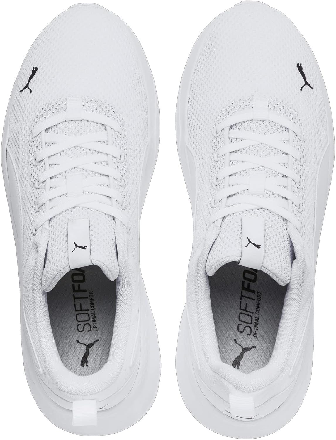 Puma Unisex Anzarun Lite Trainer – Bild 6