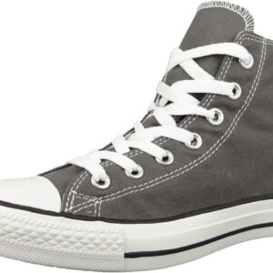 Converse Unisex Monocrome All Star Hi High Schuhe